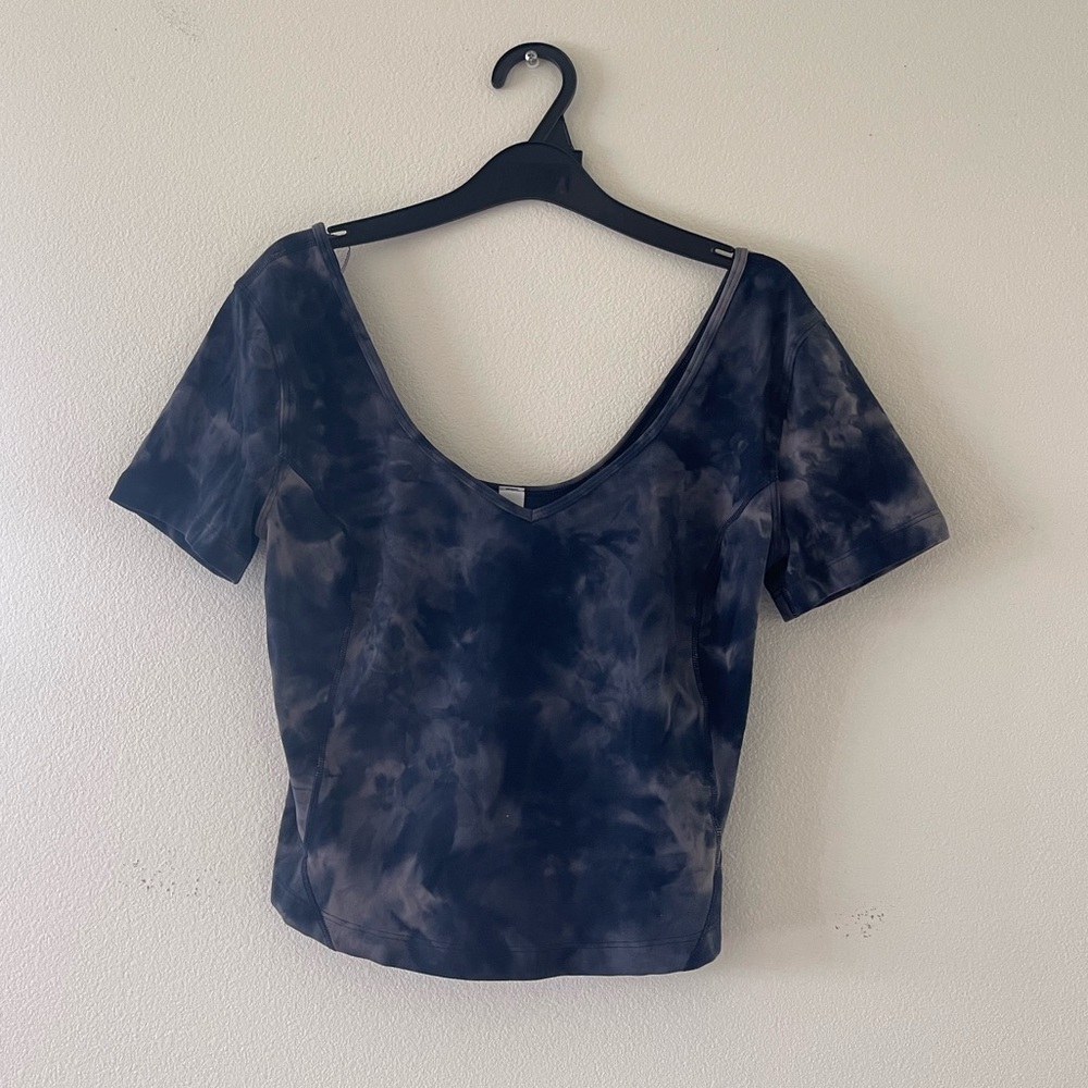 Lululemon Align T-Shirt
